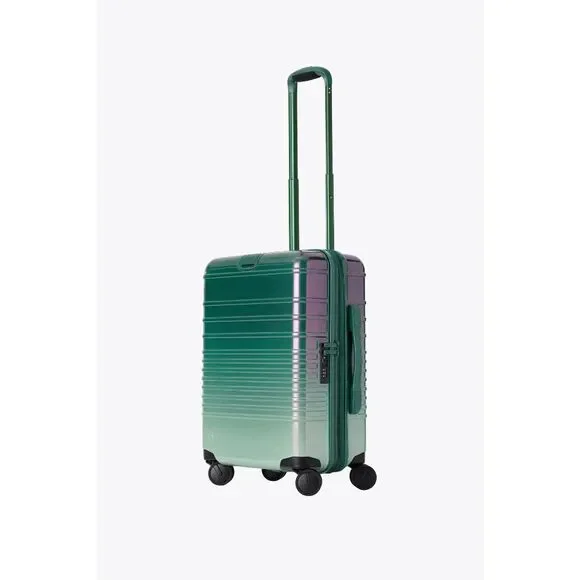 BEIS | Bags | Nwt Beis X Wicked Carry On Roller Luggage